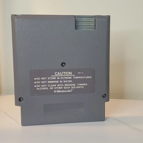 Tiger-Heli NES - Picture 4 of 7